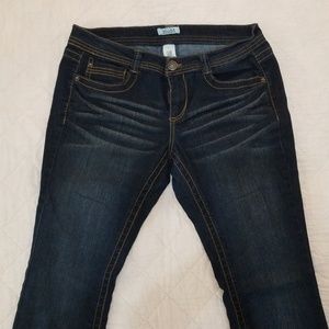 Mudd Bootcut Jeans